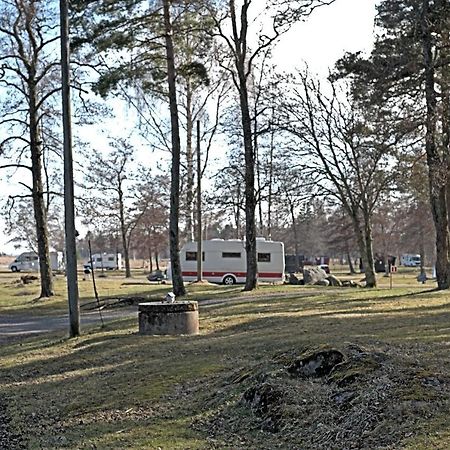 克里斯蒂娜城 Pukinsaaren Camping酒店 外观 照片