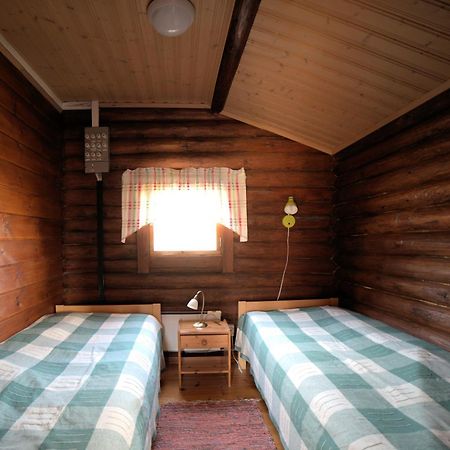 Pukinsaaren Camping 克里斯蒂娜城 外观 照片
